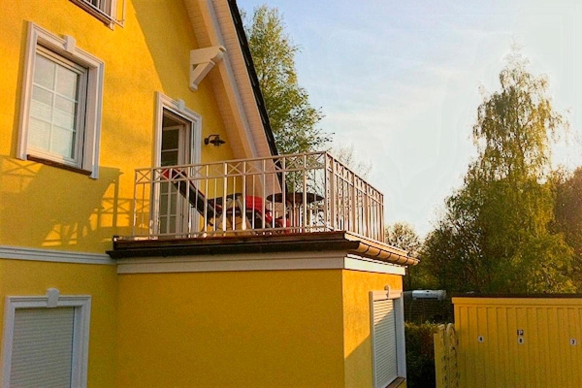 Villa Arielle, Fw 8 Zingst Exterior photo